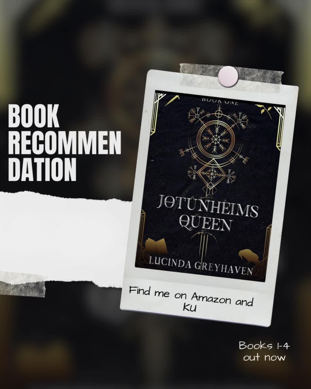 @Lucinda Greyhaven
