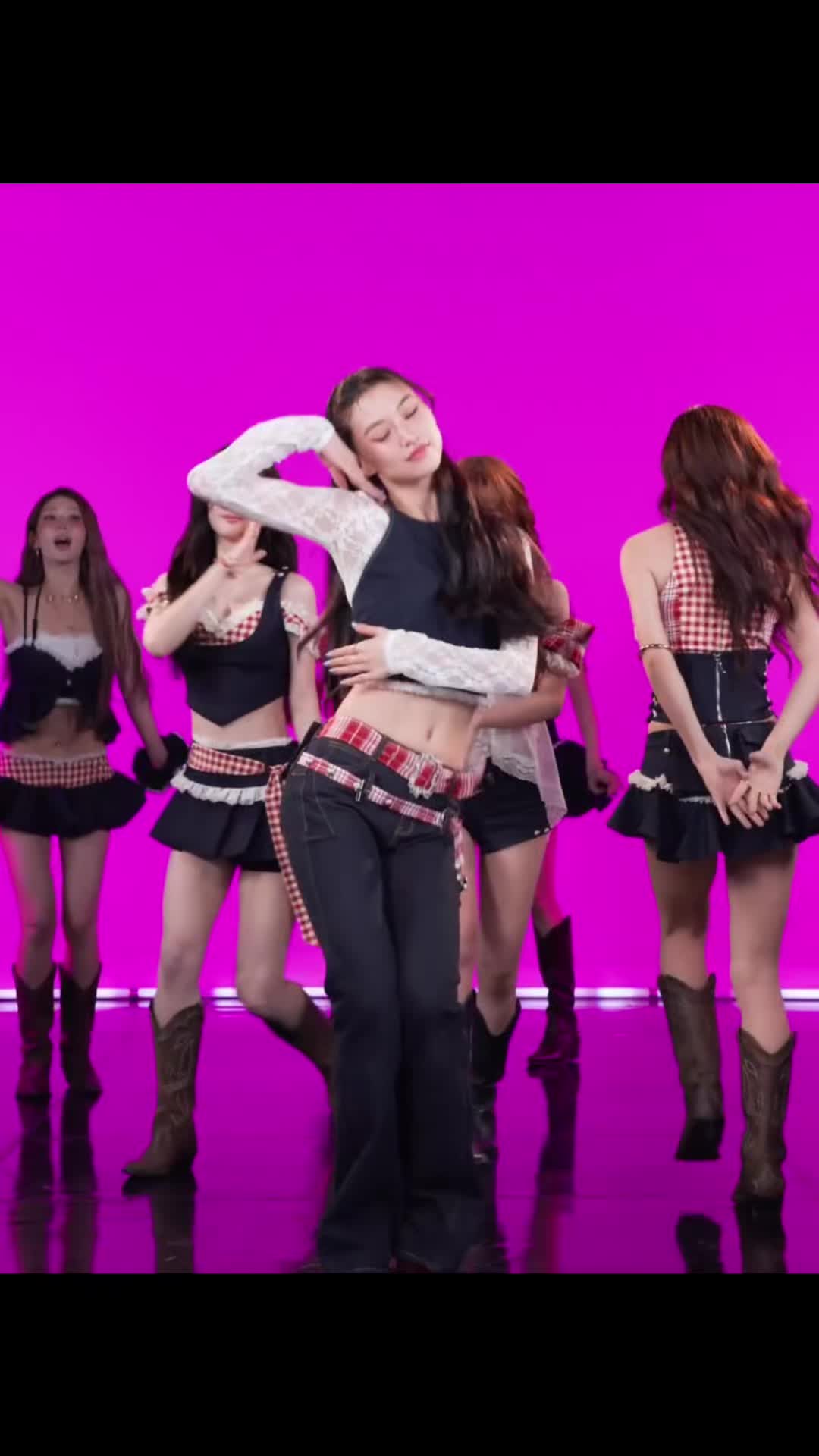 @k-pop de actualidad