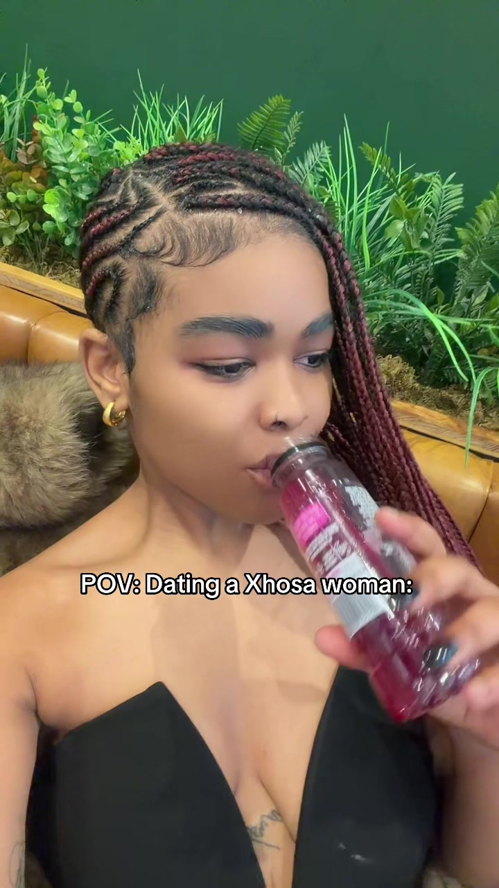 @Jessica Mashaba