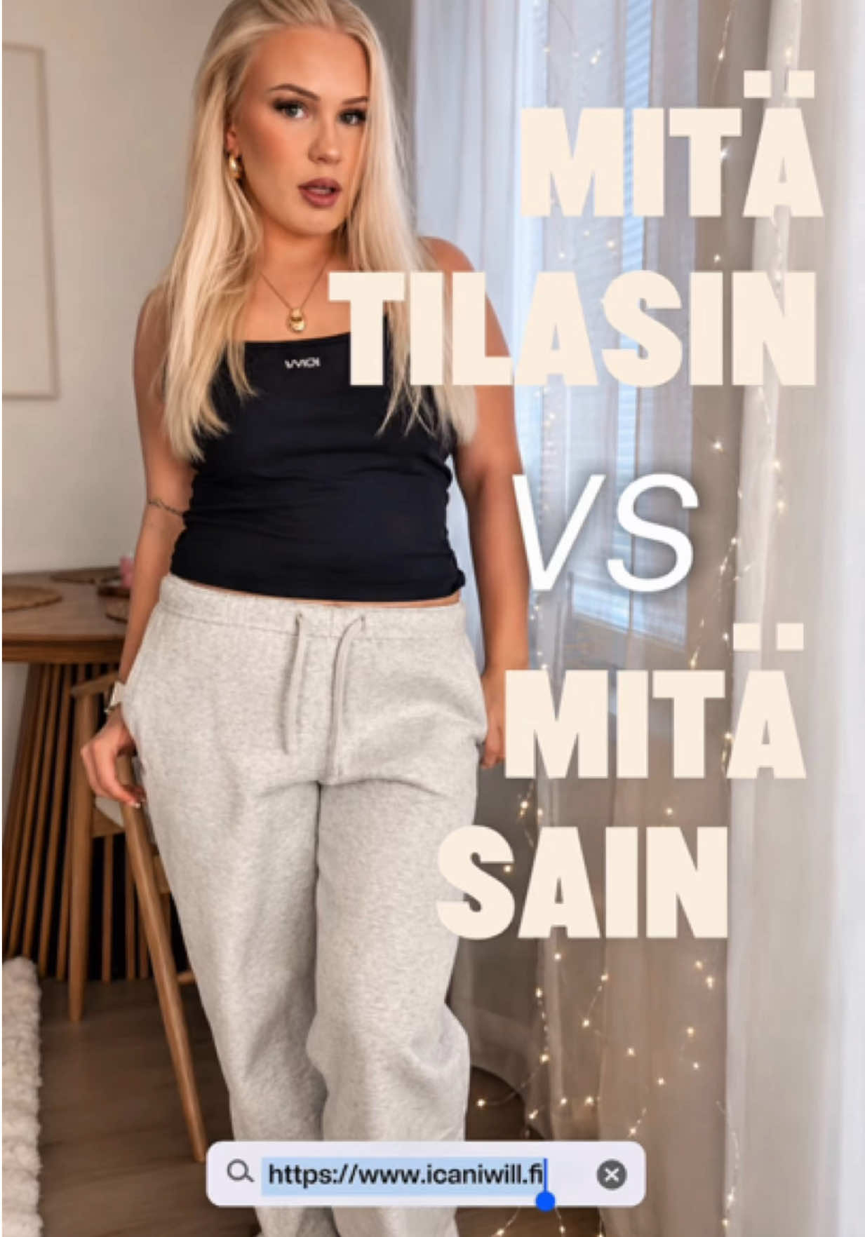 @Milla Saana
