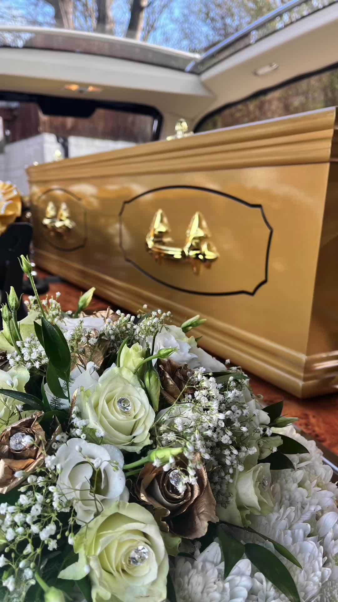 @Omega Funerals