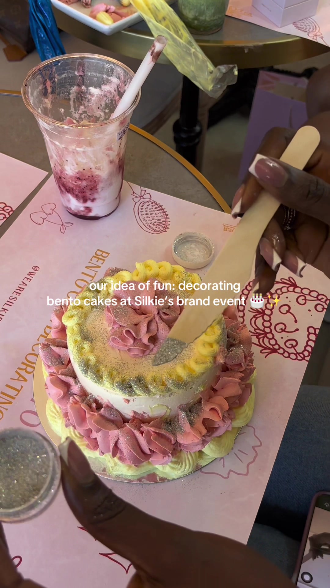 @Silkie
