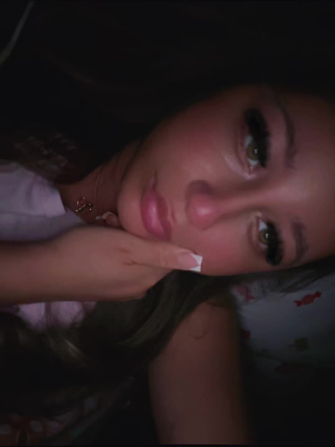 @S x