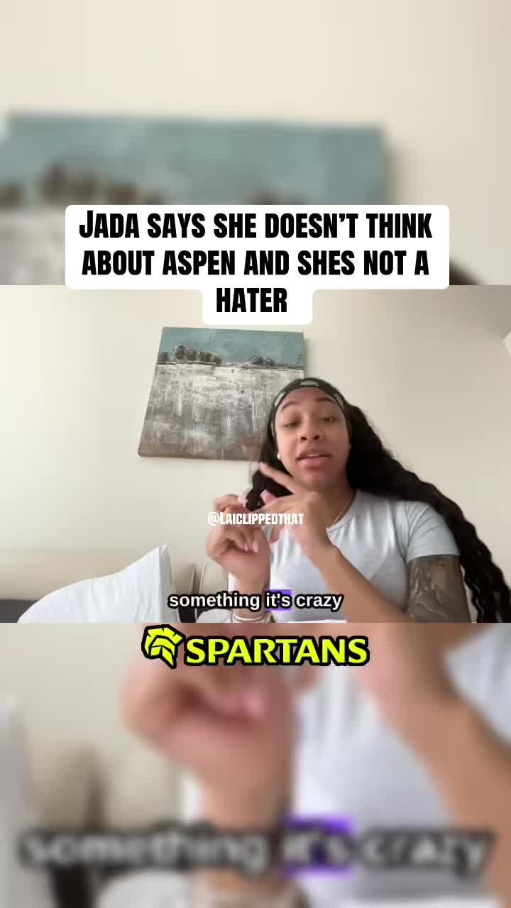 @Lai clipped that 🤳🏽
