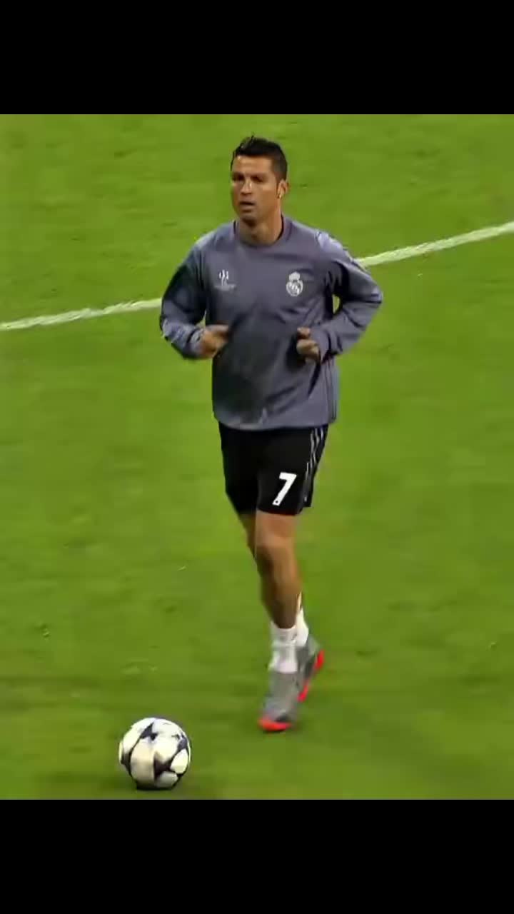 @Real Madrid cf7❤️⚽️