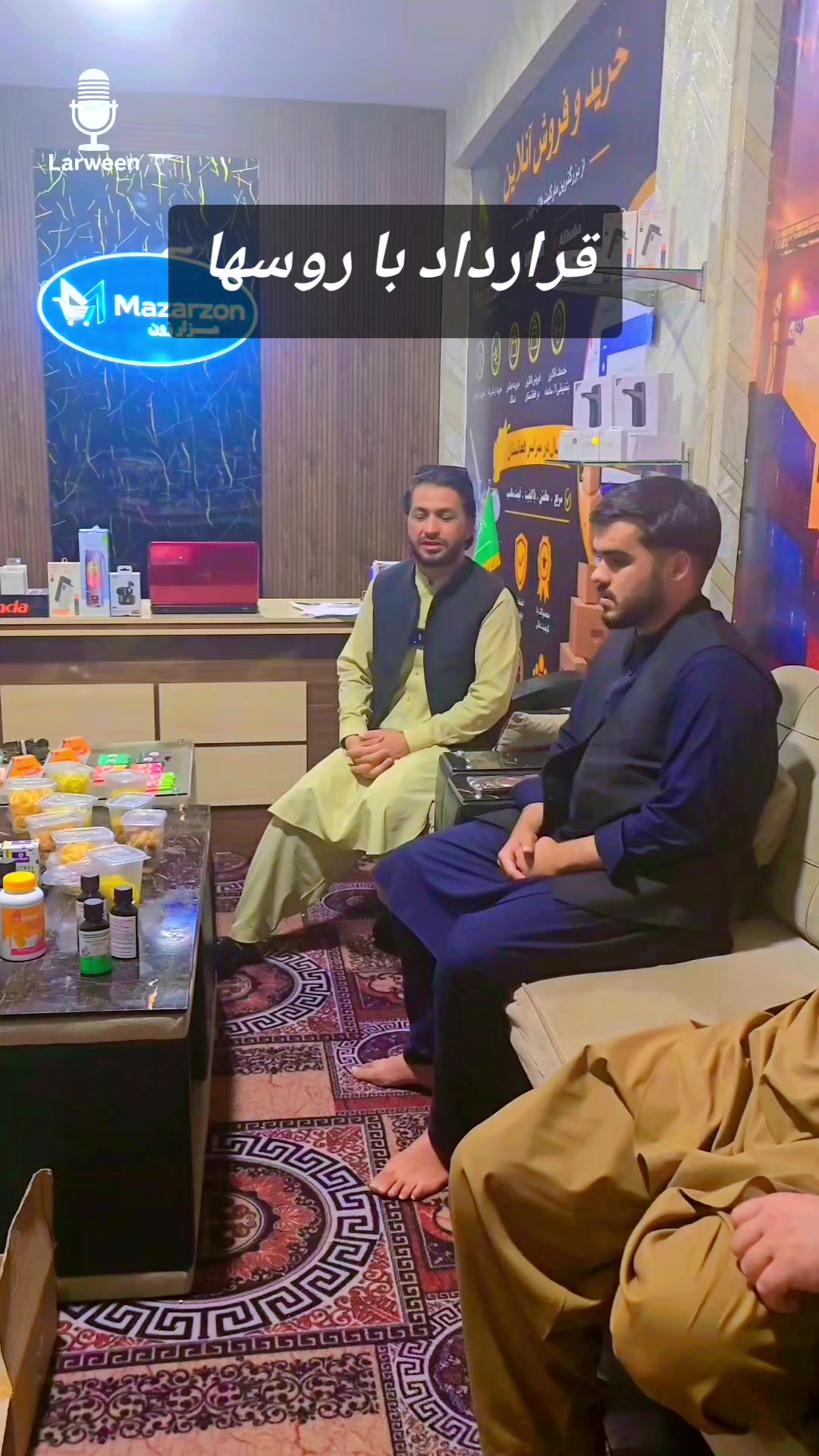 @hayatullah Ishaqzai