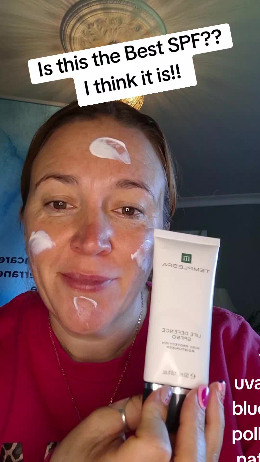 @Evelyn's Templespa Retreat