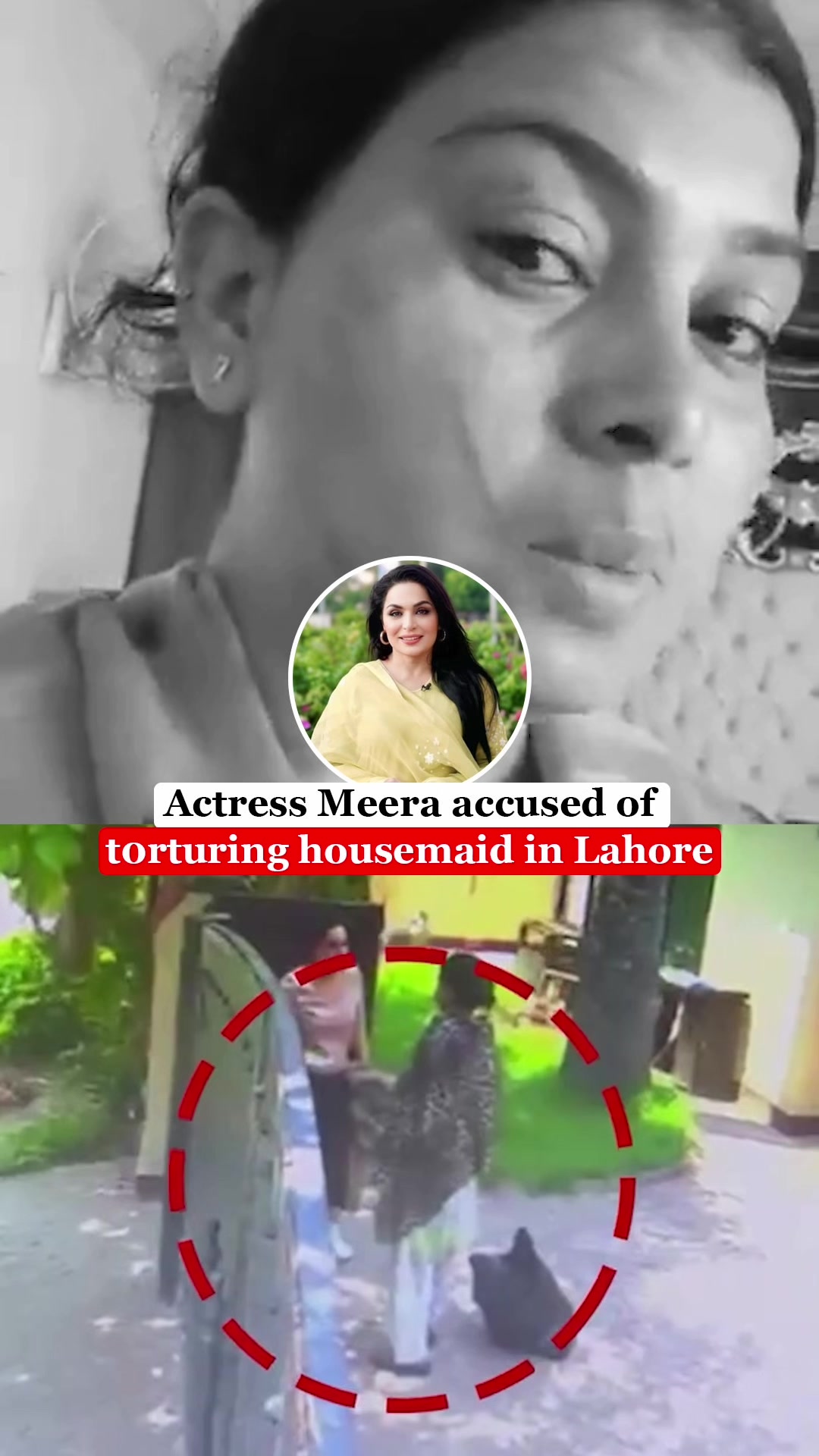 @Murtaza Ali Shah