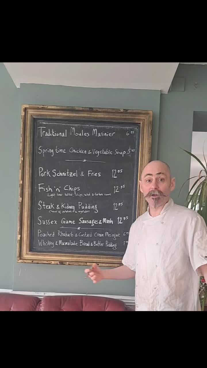 @Callenders Hailsham