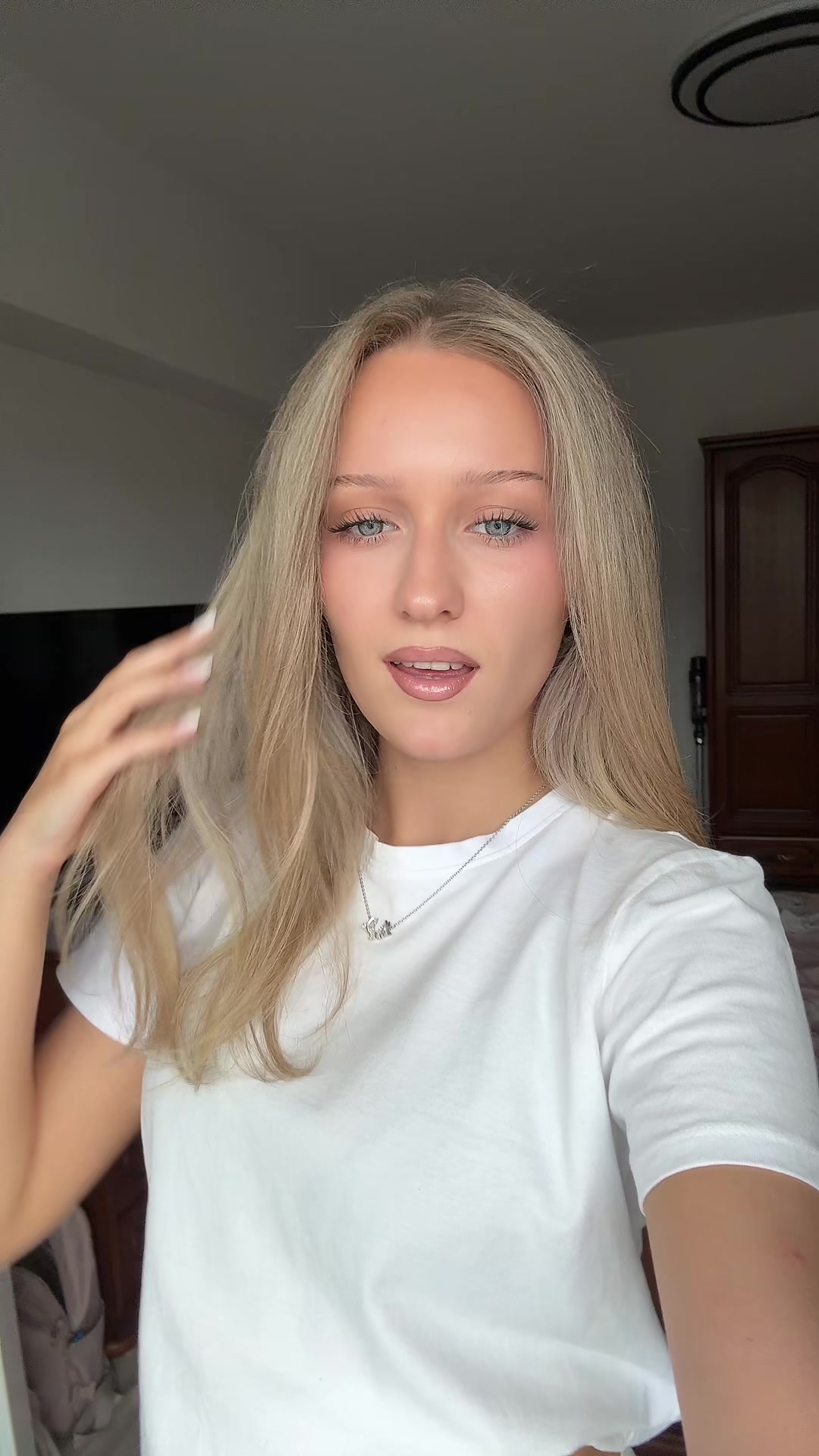 @Ana Raducanu