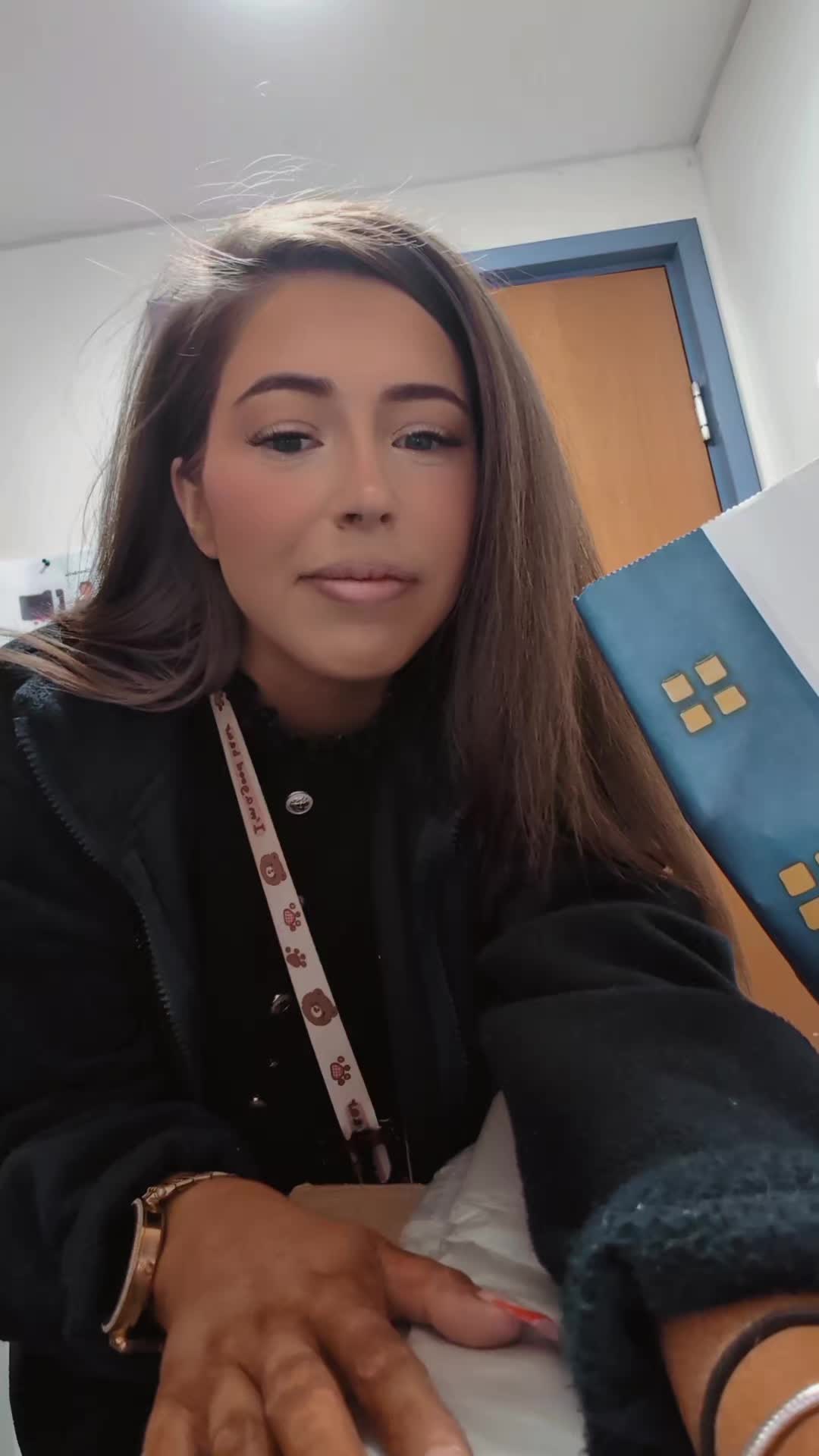 @ChannBrighton💋🍒