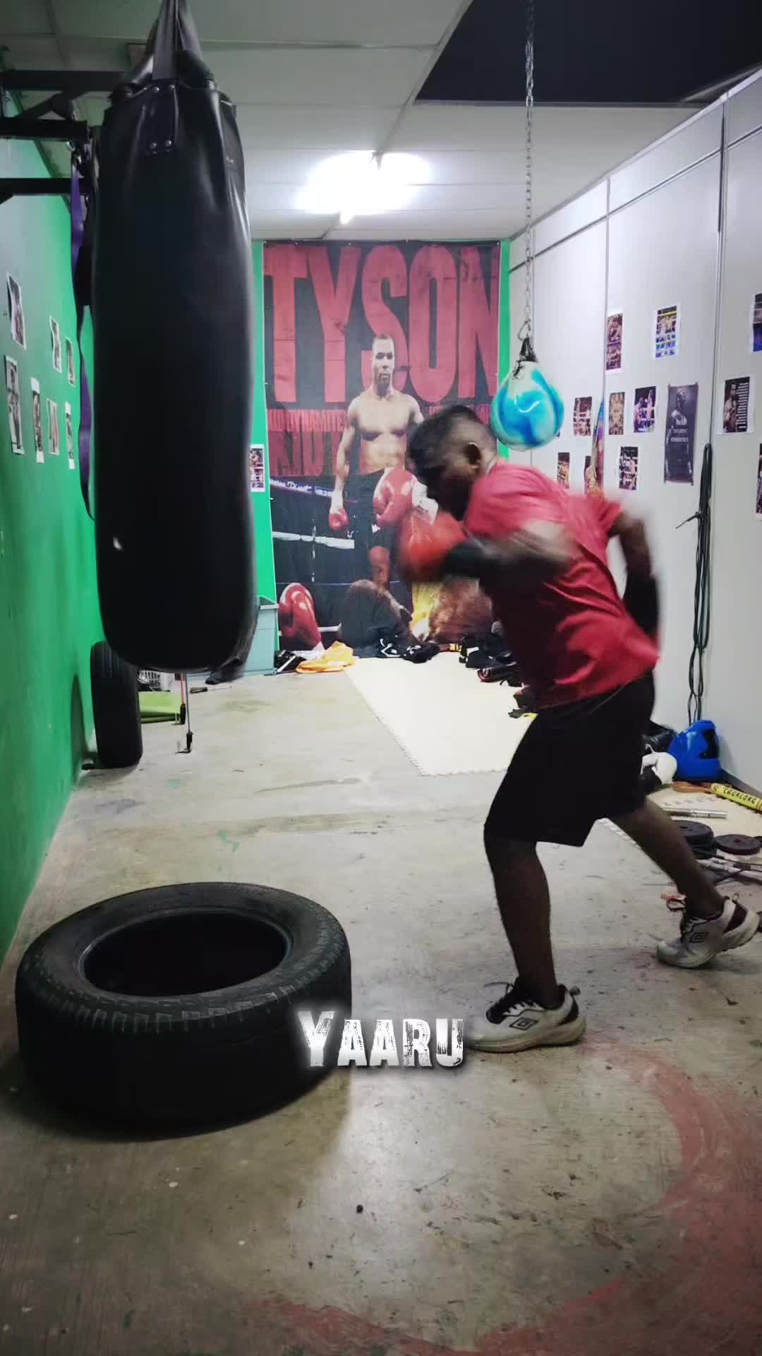 @PUCHONG_MICHAEL (Kubaash_Raj)