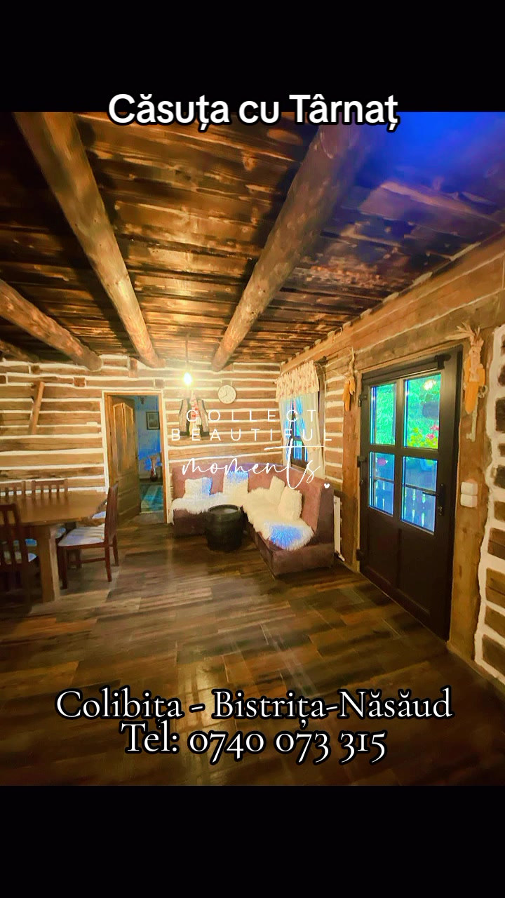 @Travel in Romania