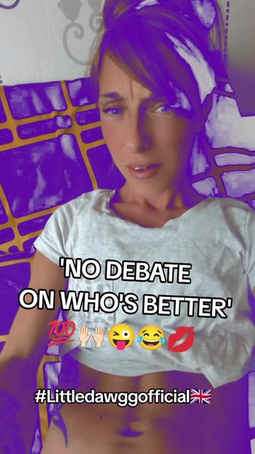 @Littledawggoffical 🇬🇧