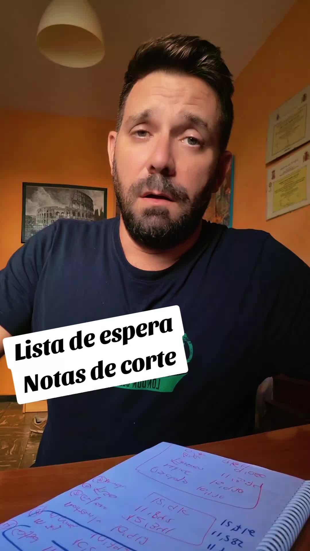 @Profesor Jose Arranz