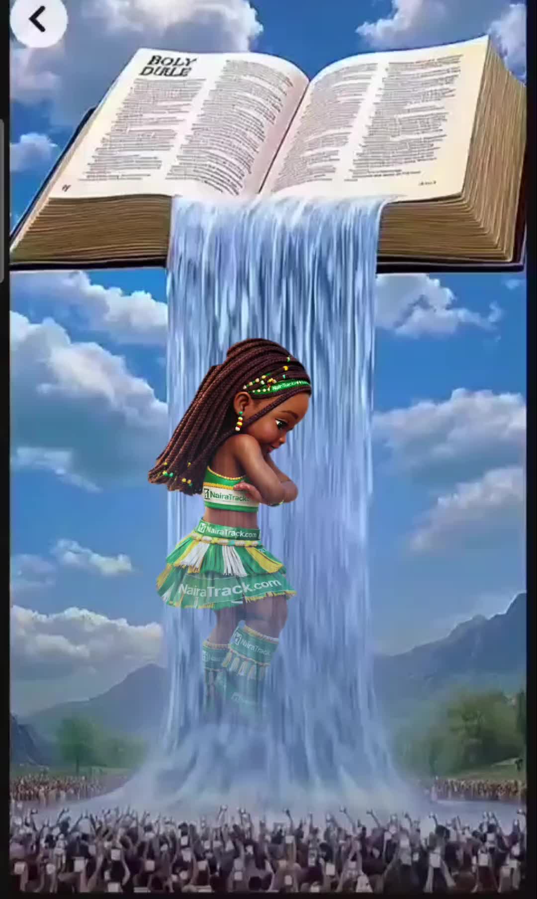 @Biblical Abundance Guide