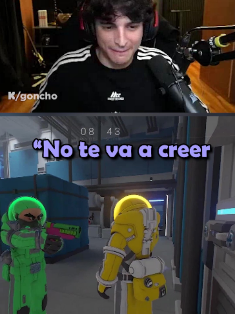 @Goncho
