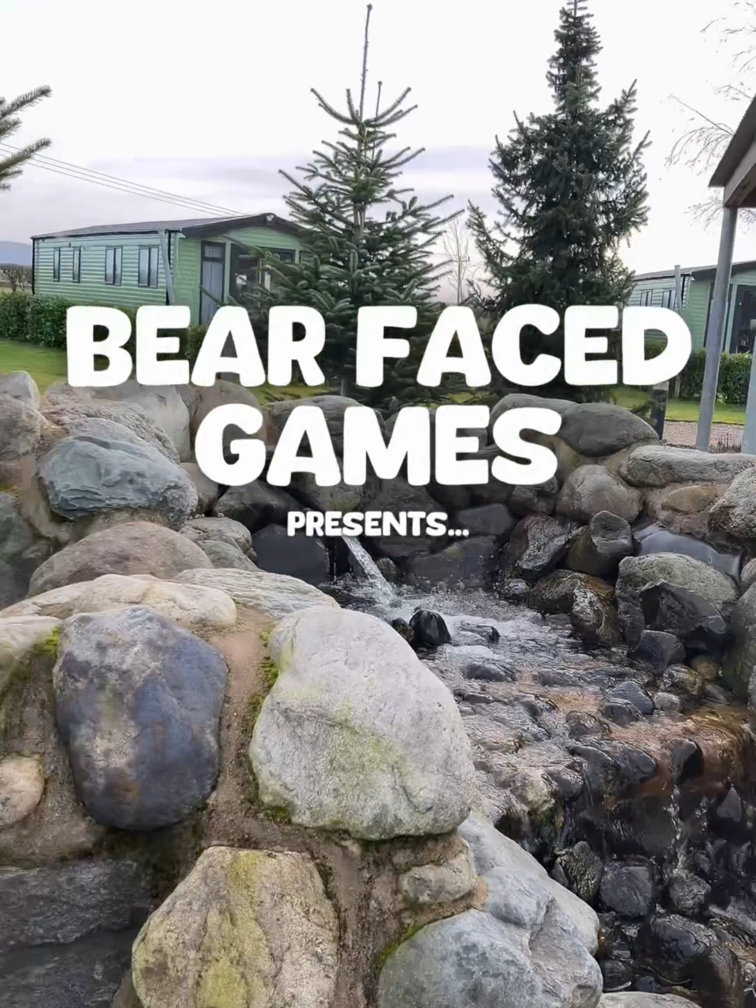 @Golden Bear Toys