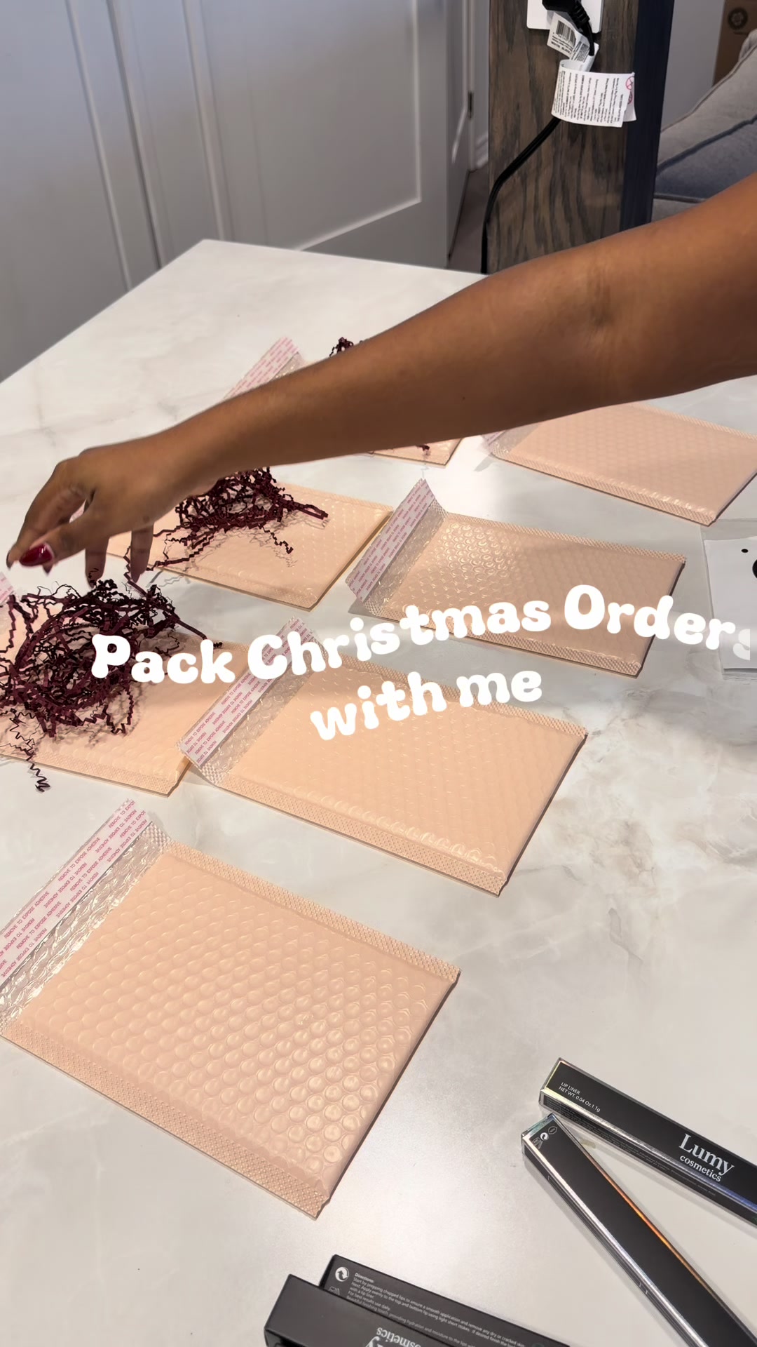 @Lumy Cosmetics