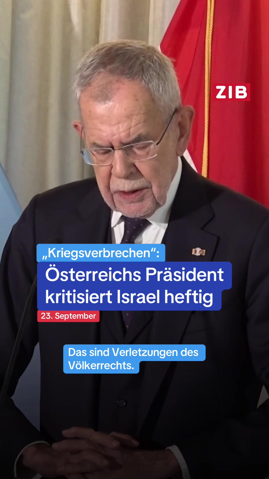 @Zeit im Bild - ZIB