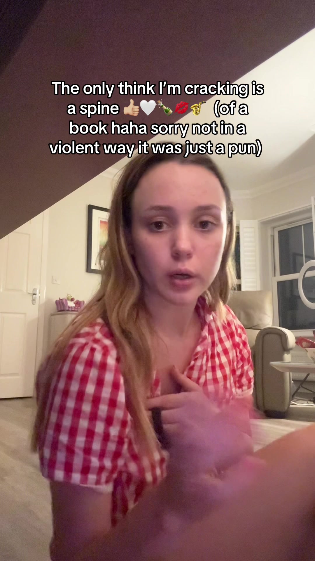 @Katie White