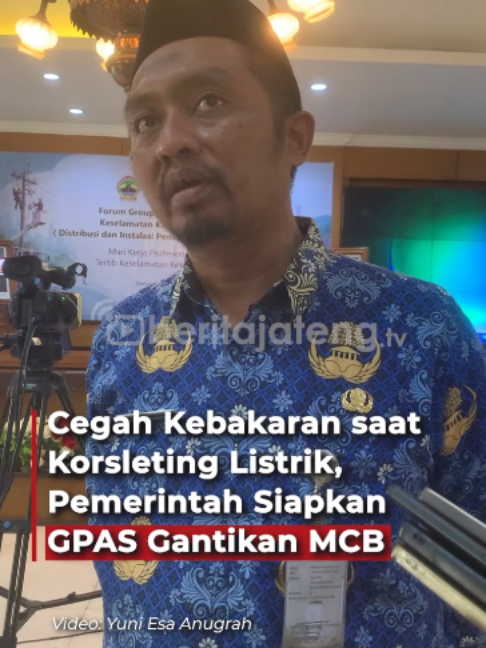 @Beritajateng.TV