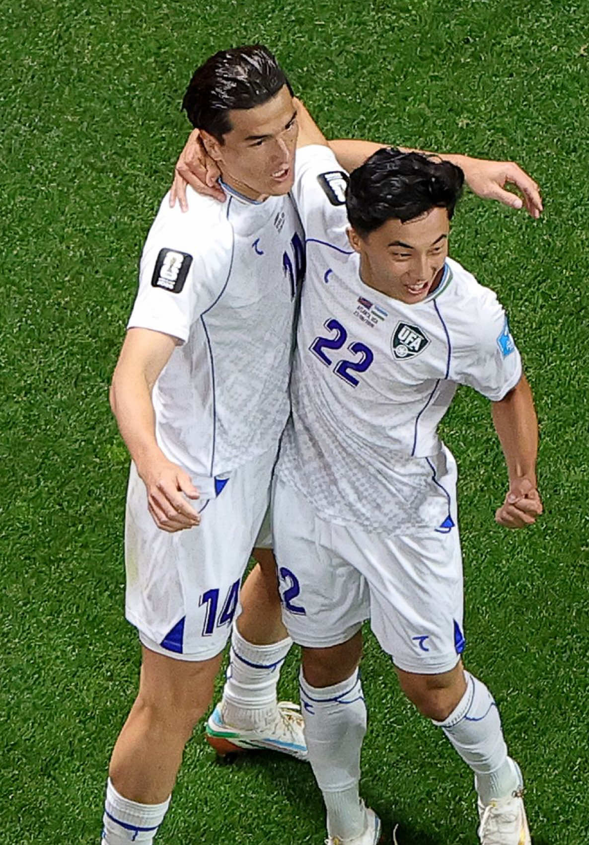 @FIFA World Cup