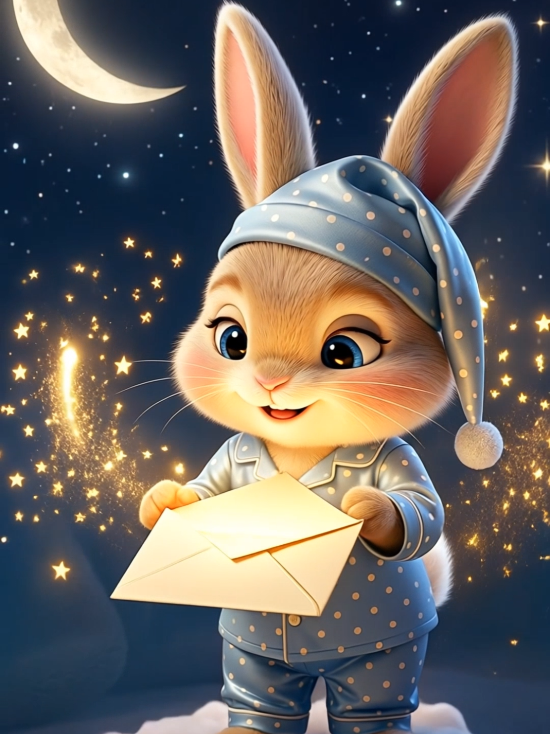 @Evita Bunny Artist