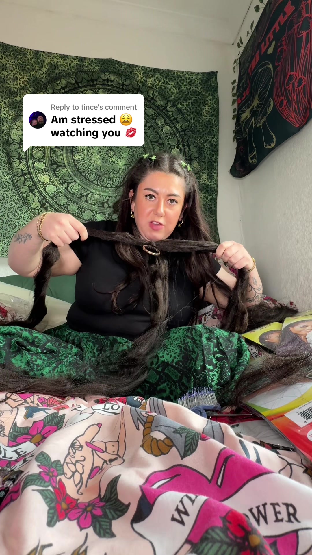 @Melika Zaidi