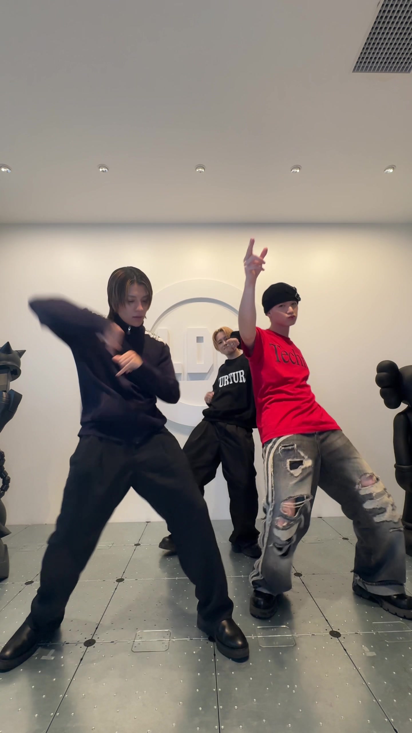 @WOLF HOWL HARMONY【公式】