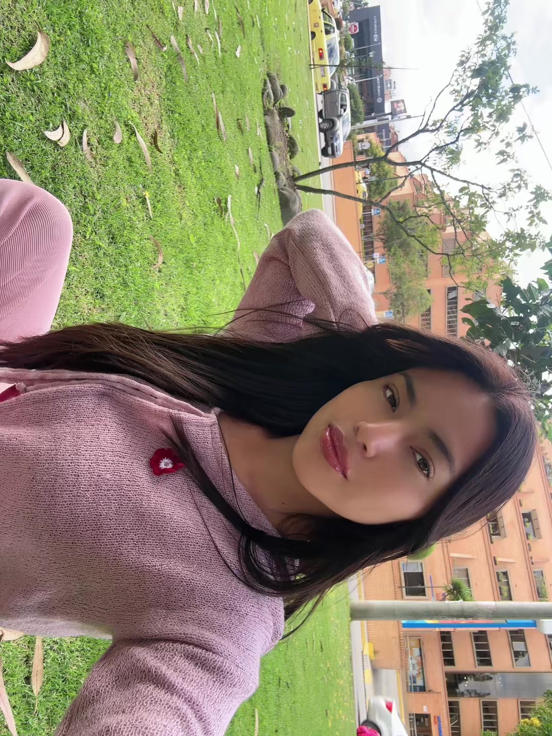 @Ali Remache 💕