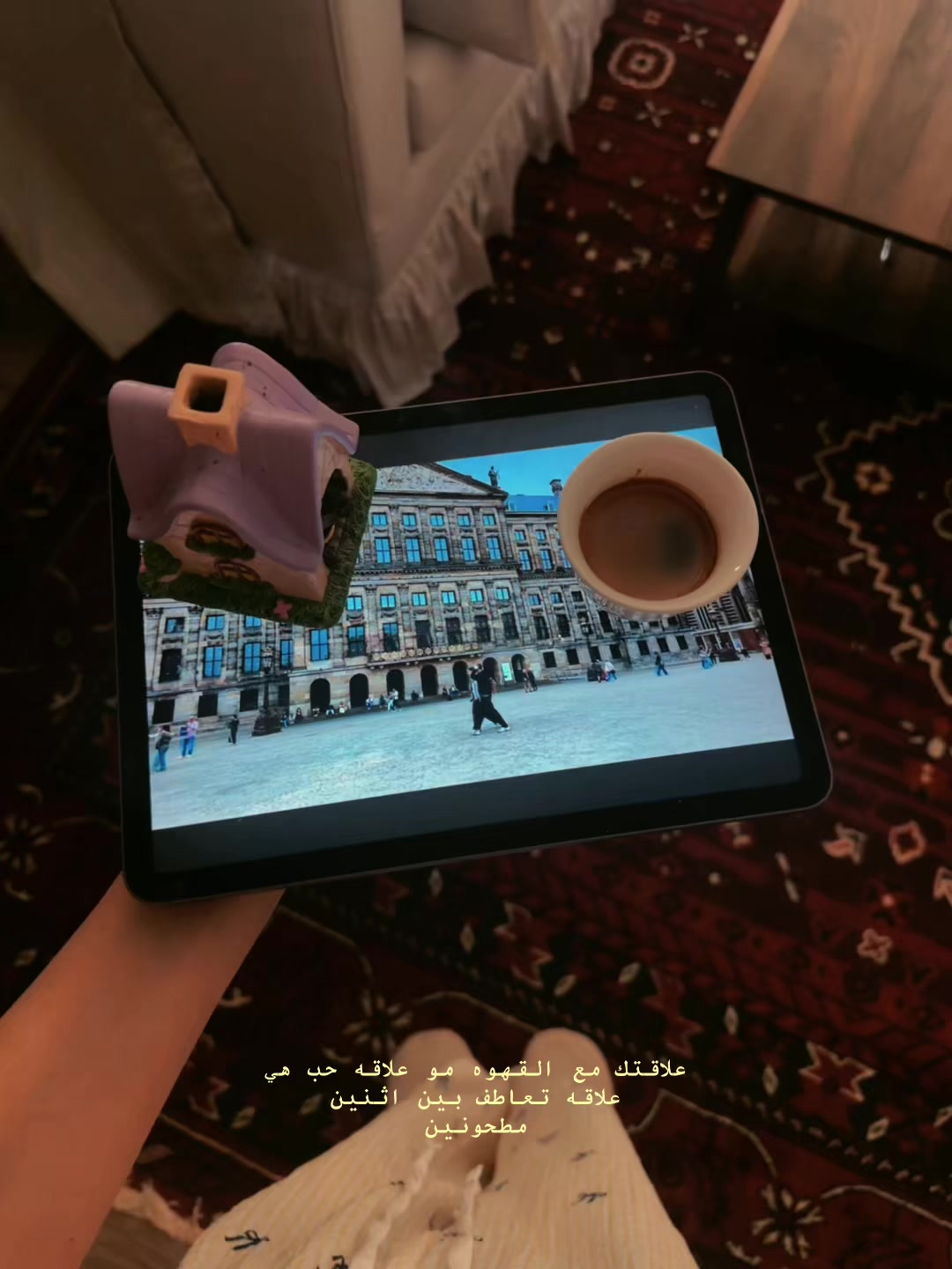 @وُداد