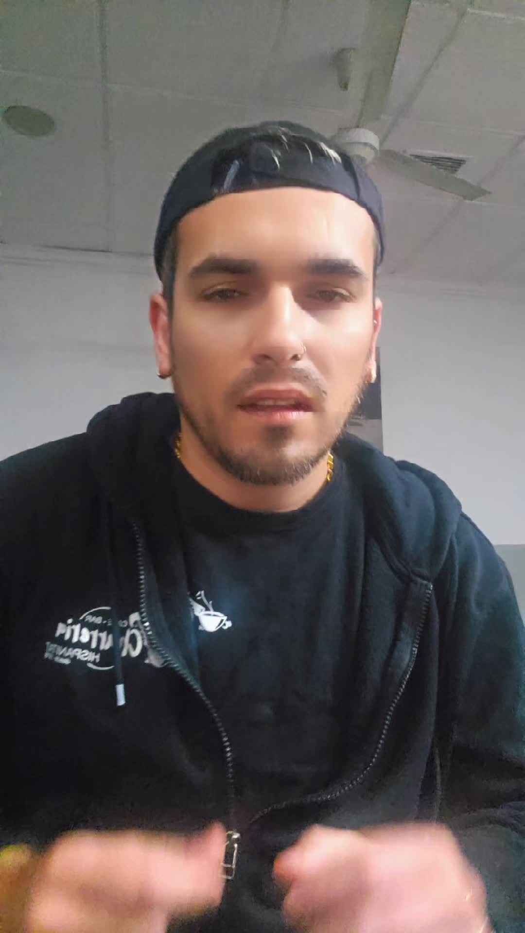 @Antonio herrera