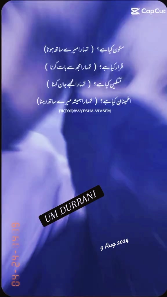 @UM💞Durrani