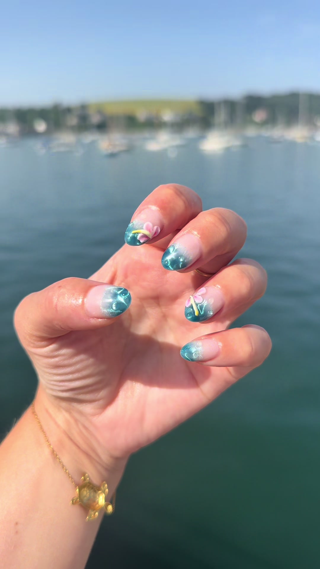 @Polly Frier | Content Creator