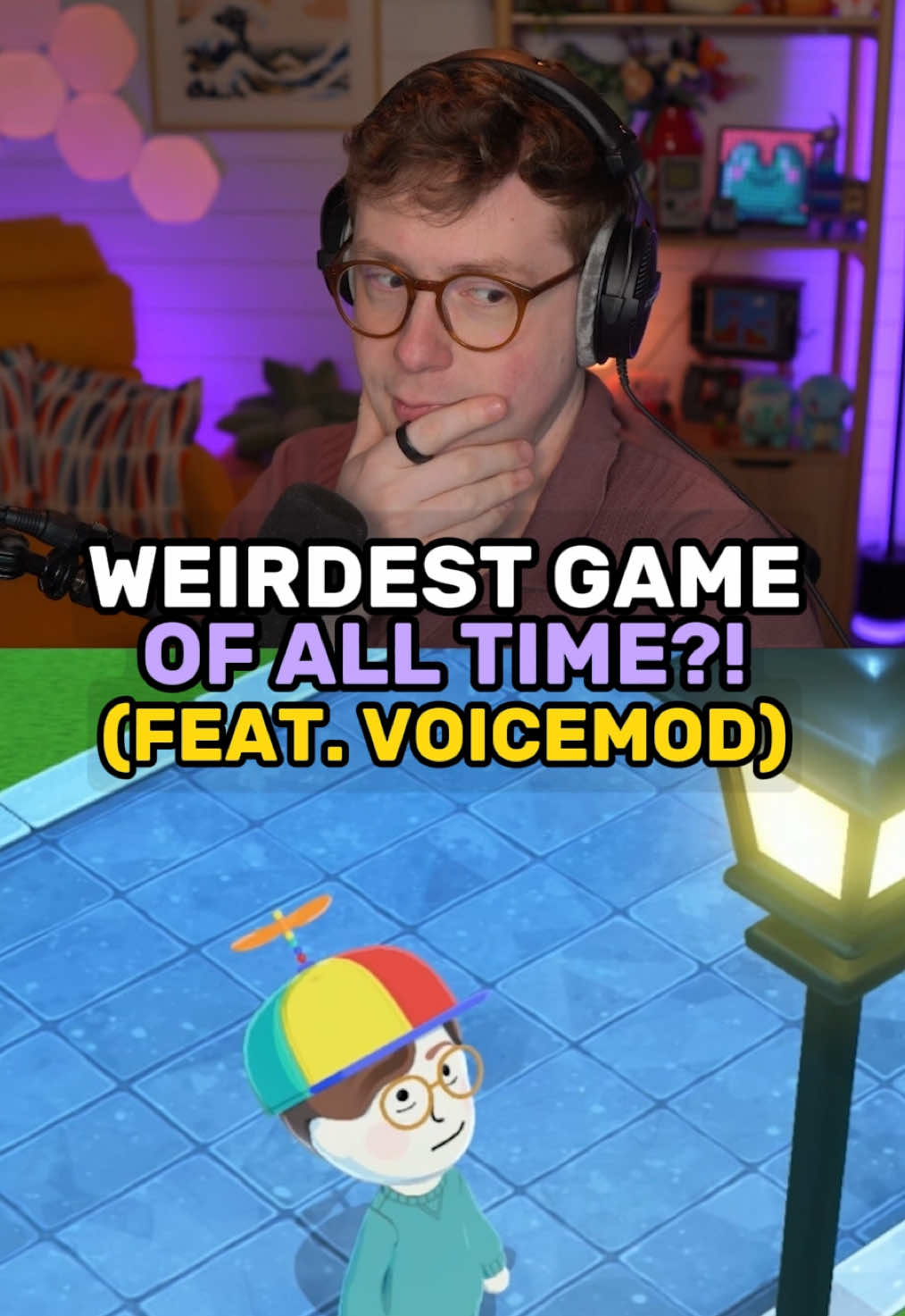 @Voicemod