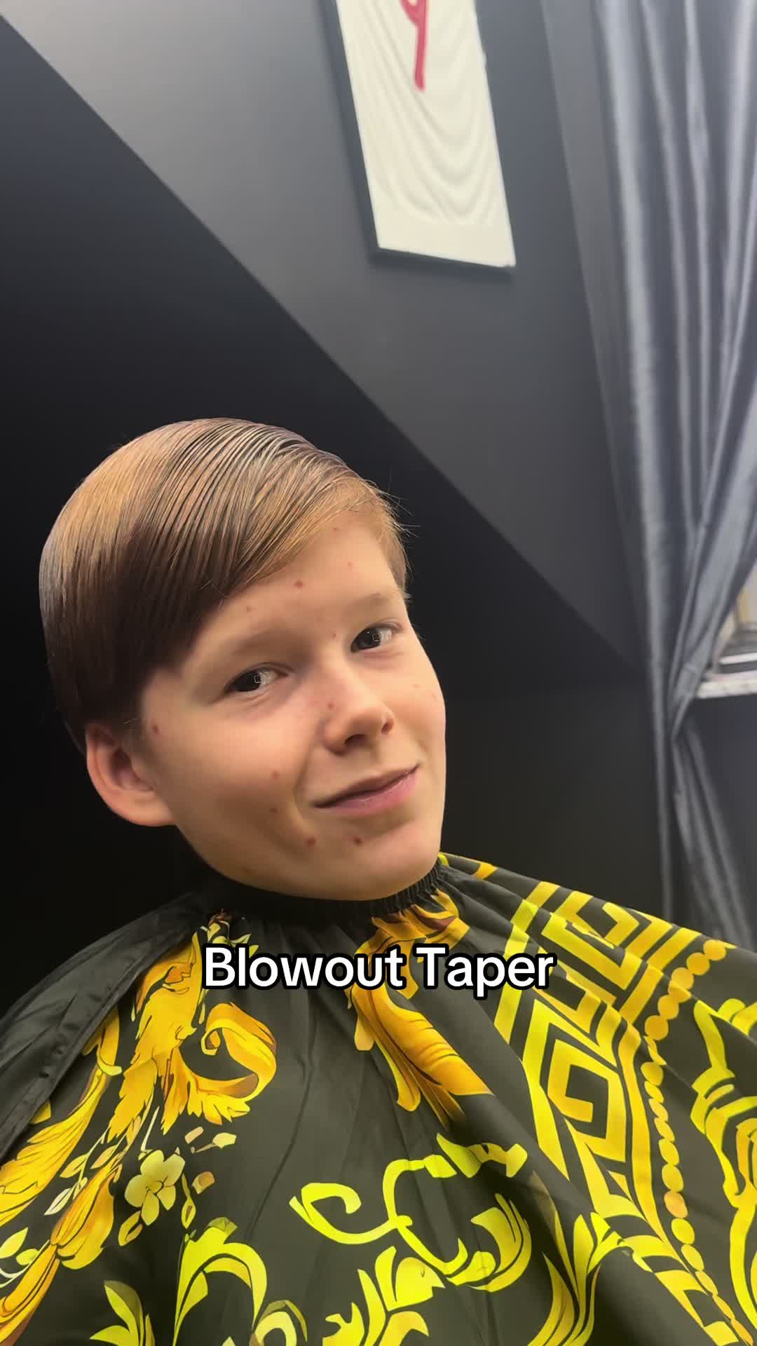 @MORETHANBUZZCUT | Barber
