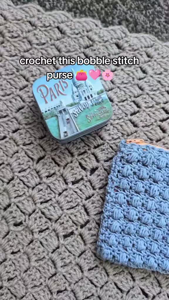 @Selina Véronique Crochet 🎀