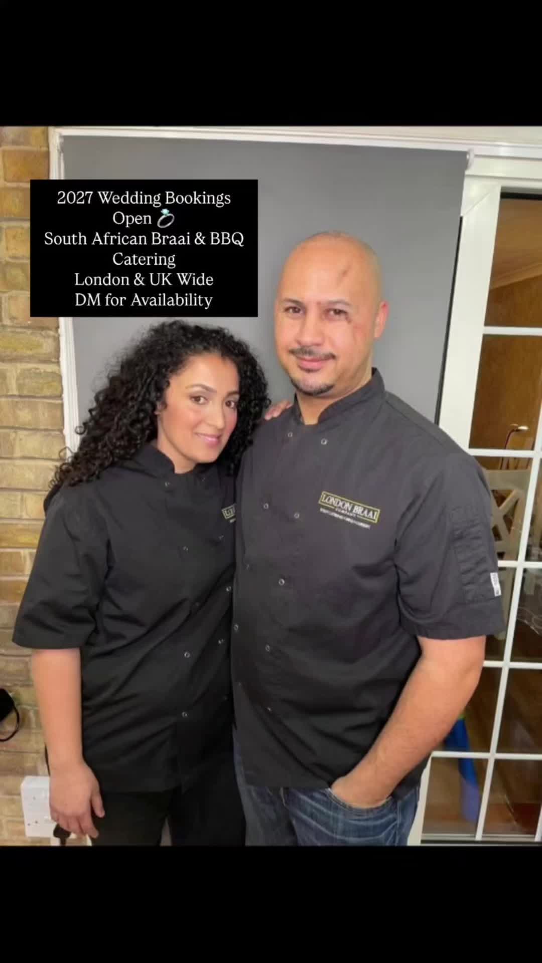 @London Braai Company
