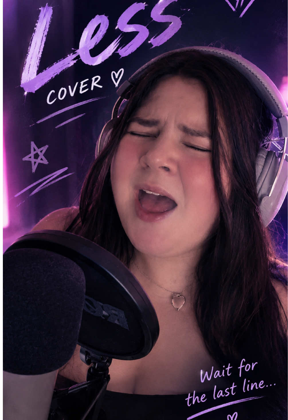 @laurenannrosso💜🎤