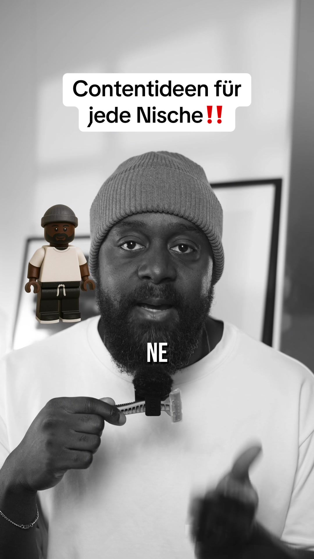 @Chris | Social Media & Video