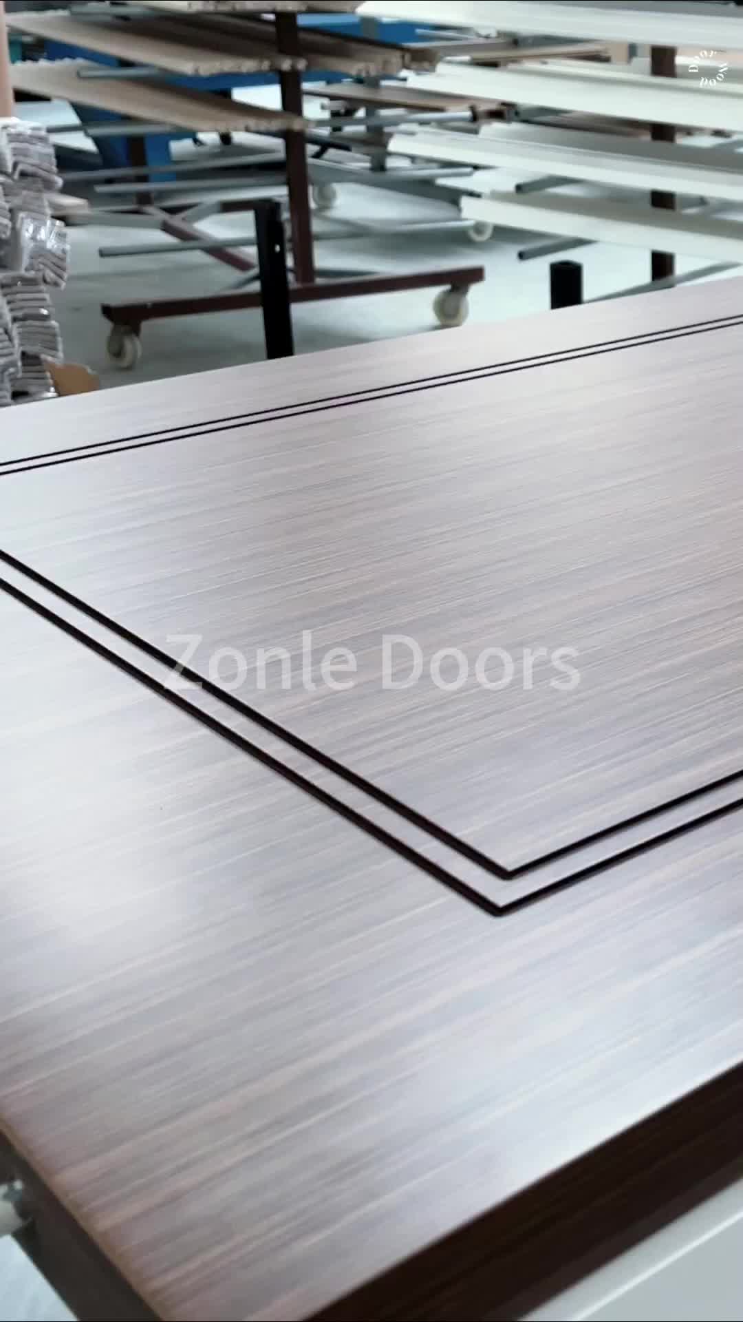 @Zonle Doors