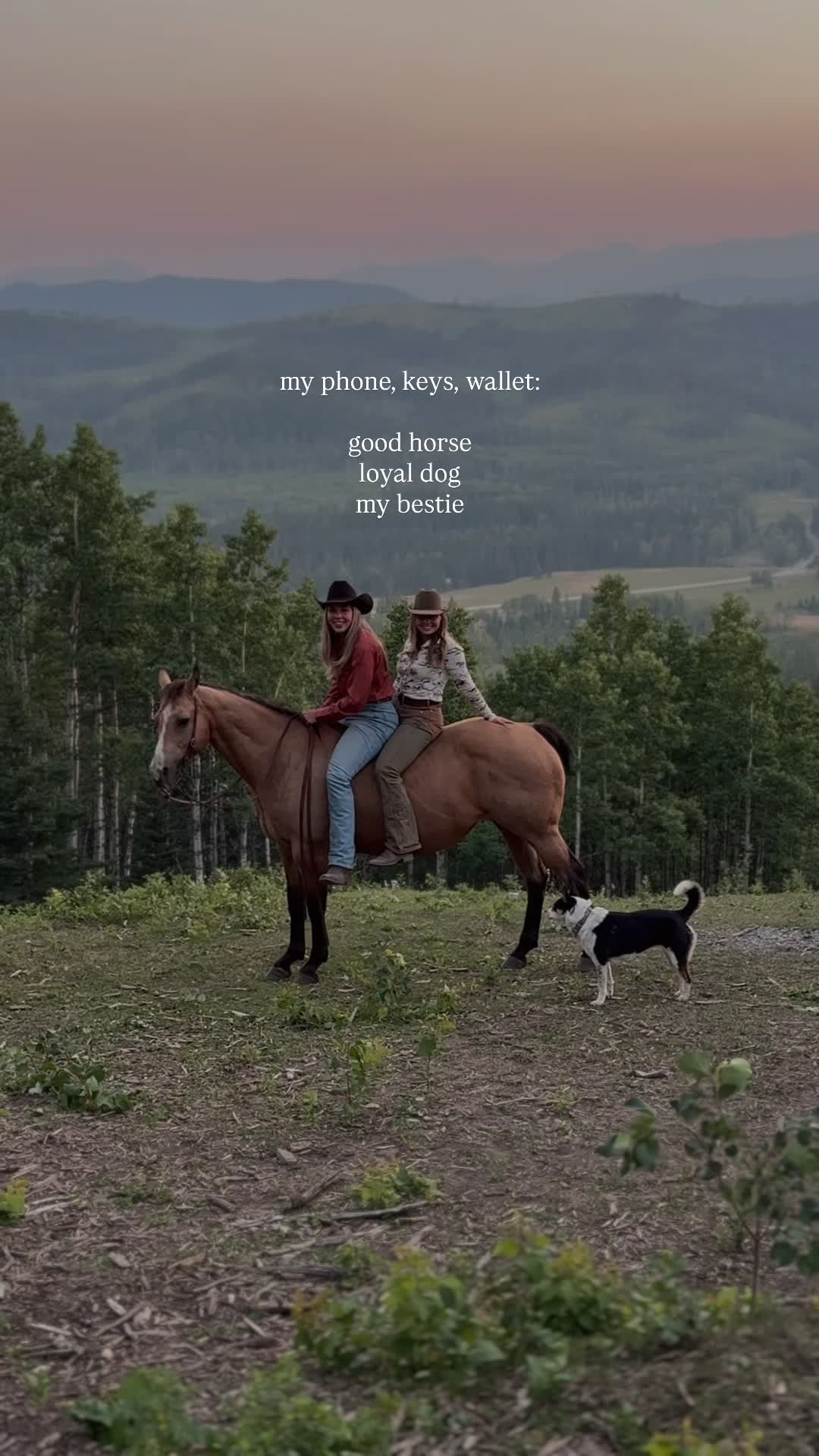 @Ranch Riders
