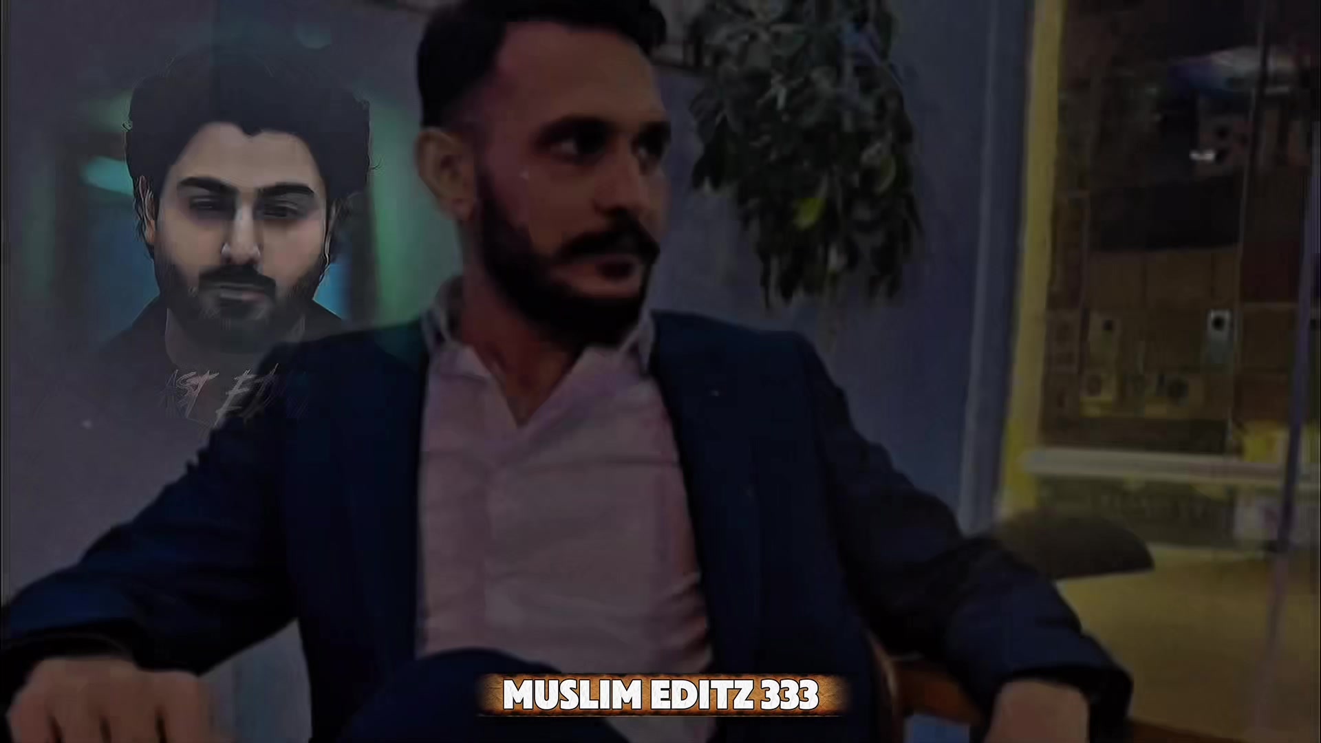 @MUSLIM Editz 333