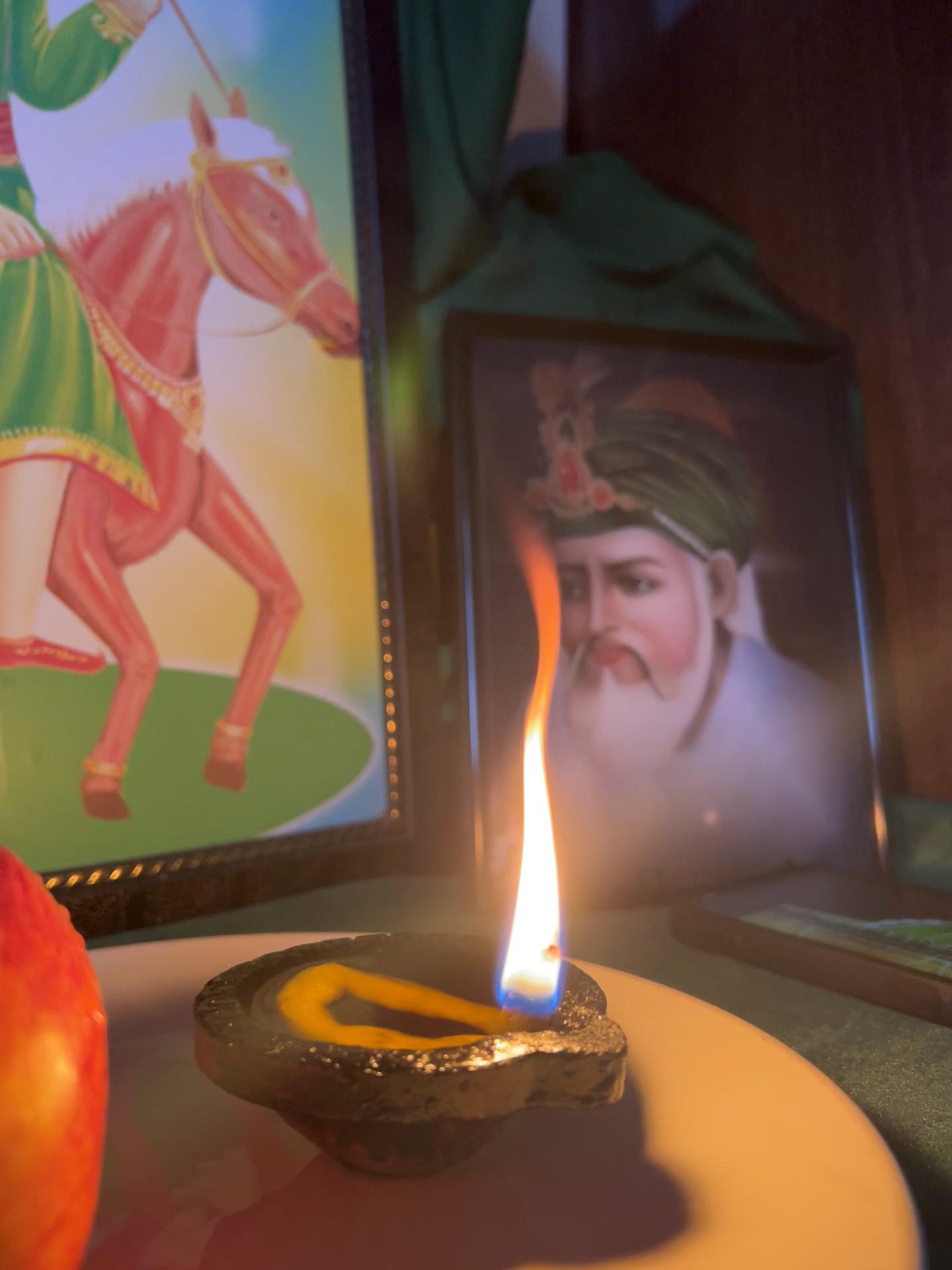 @ਦਰਬਾਰ ਪੀਰ ਨਿਗਾਹਾ ਊਨਾ ਹਿਮਾਚਲ 🙏