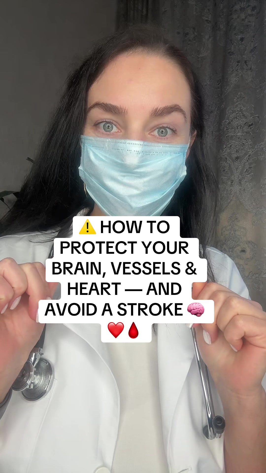 @Dr. Christy MD | Health Tips