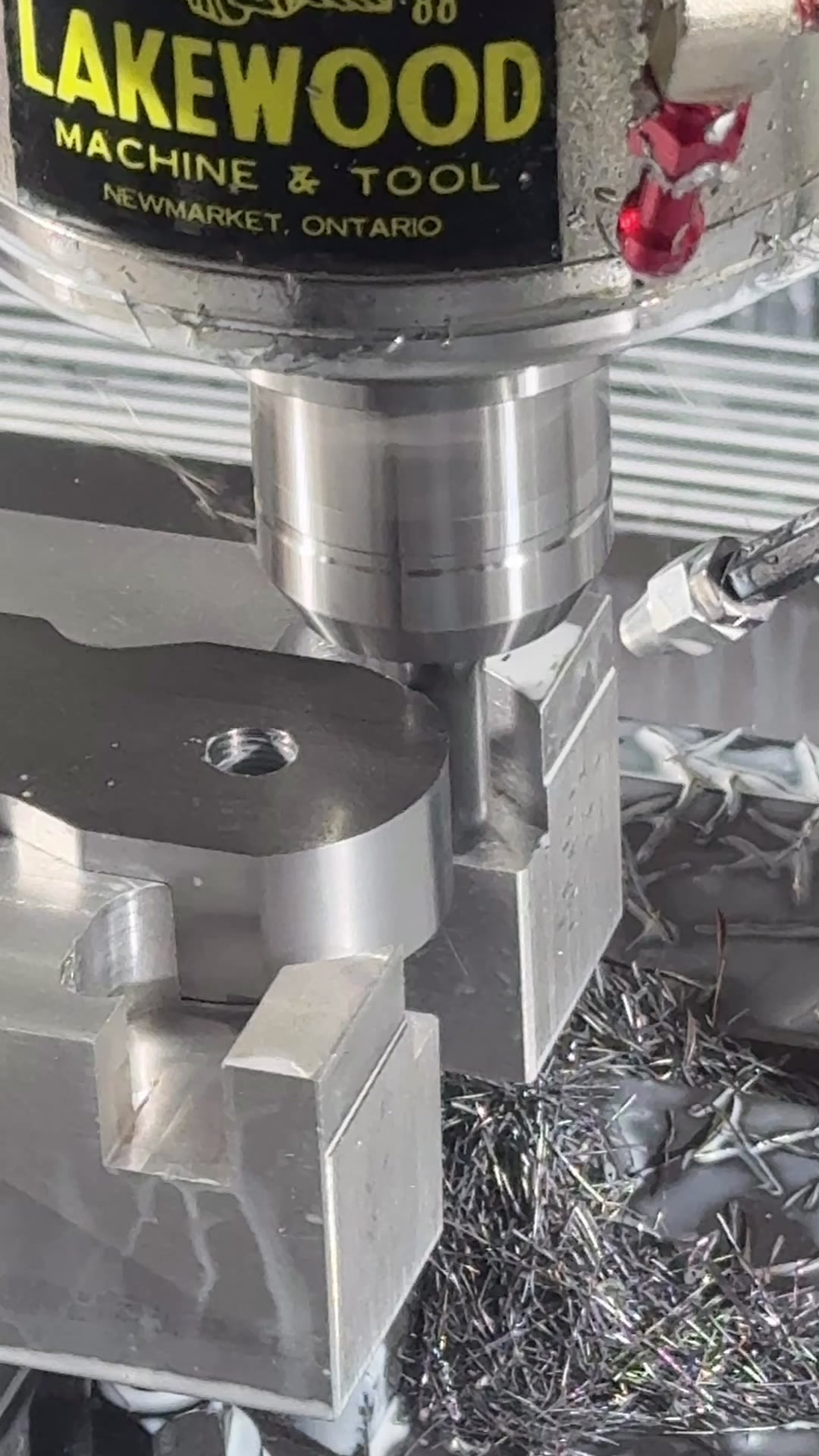 @Lakewood Machine & Tool