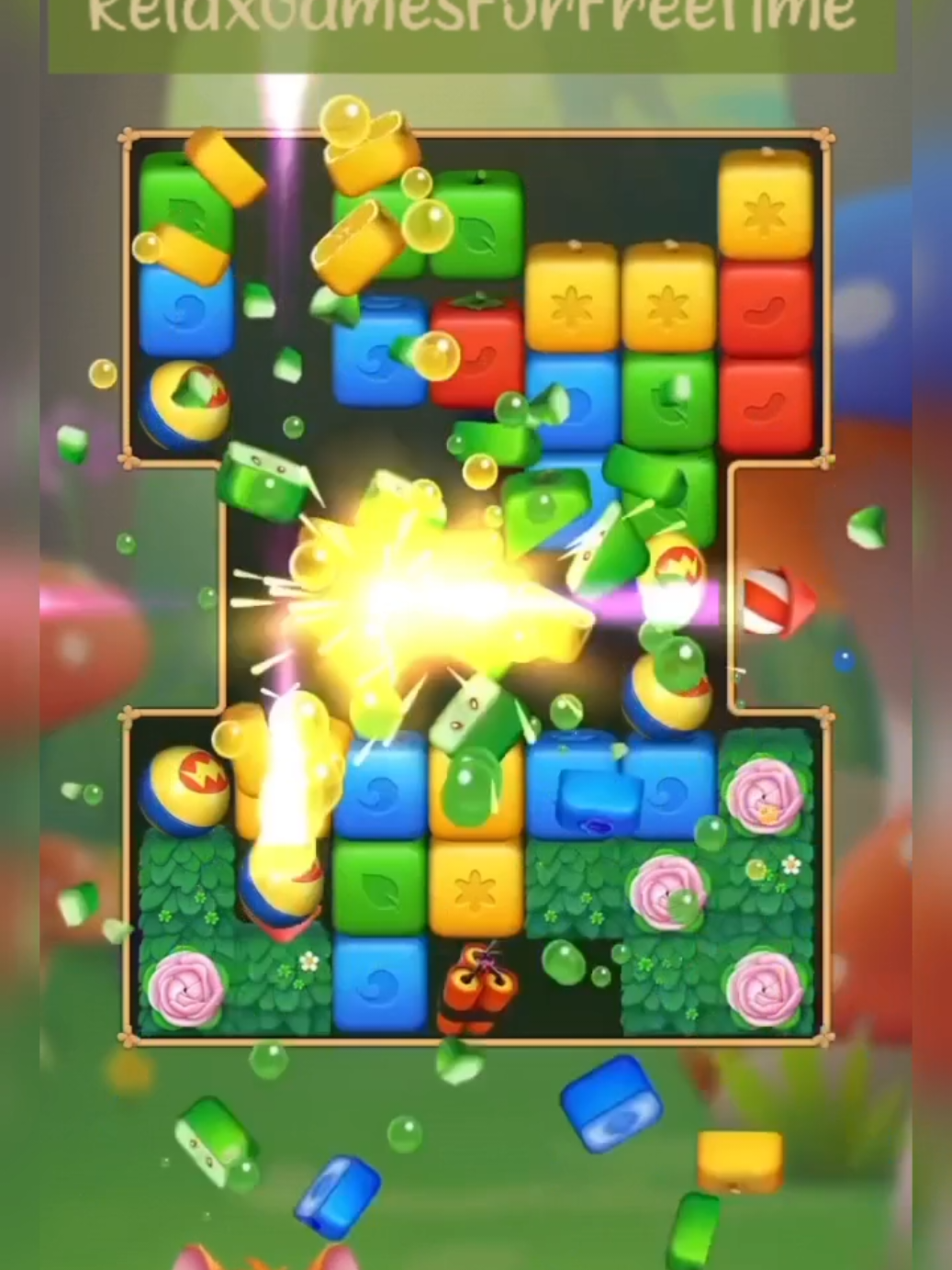 @RelaxGamesForFreeTime