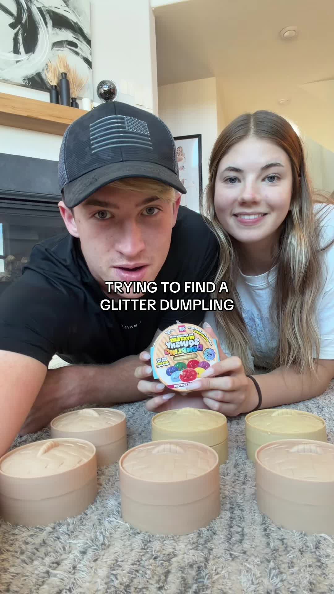 @Cash & Kate