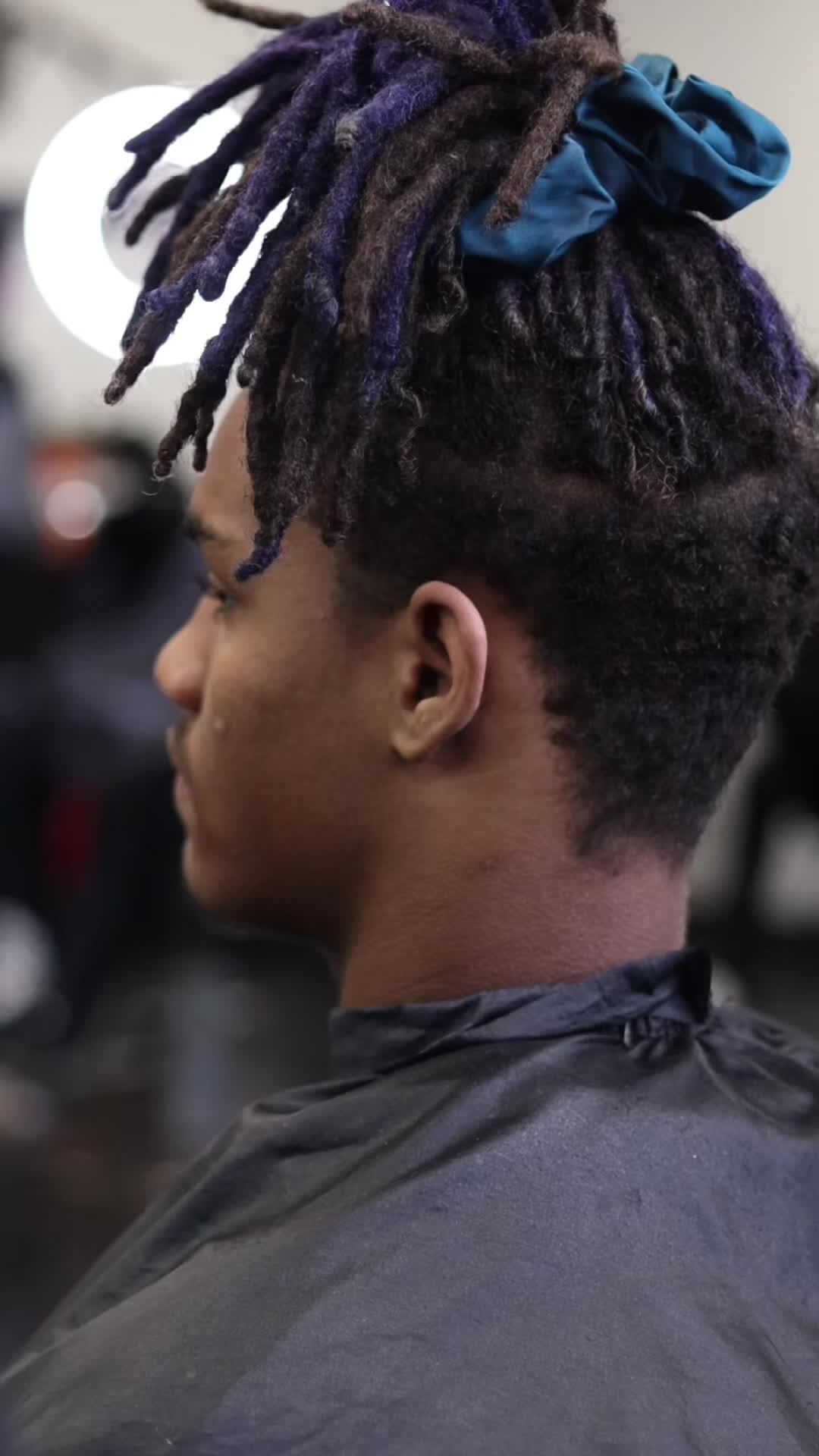 @Zel The Barber